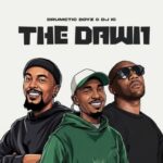 Drumetic Boyz & DJ IC – Dawn