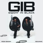 ALBUM: Woza Bakzin, GoldMax – Gqom In Black