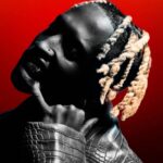 ALBUM: TKcreedlion – Marked Money