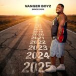 ALBUM: Vanger Boyz – Since 2012