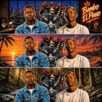 Top Dawg MH, Lowbass Djy & Kgocee – Bambo El Piano