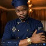 Vico Da Sporo – Chef (EP)