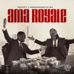 Xduppy & Angekebabuye Mc – AMA ROYALE (EP)