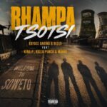 KayGee DaKing & Bizizi – BHAMPA ft. King P, Killapunch & Miano