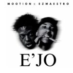 M00tion & Ez Maestro – EJO