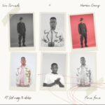 Harrison Crump & Sim Tornado – Fana Fana ft. Dot Mega & NTOKAY