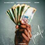Classic Deep, DrummeRTee924 & UDUBE – IMALI ft. Lwethu
