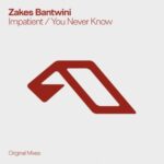 Zakes Bantwini & Sun-El Musician – Impatient (Extended Mix) ft. kisskisskiss