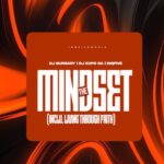 Djbursary, DJExpo SA & InQfive – The Mindset (EP)