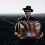 ALBUM: Mnqobi Yazo – Indlela