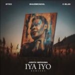 Judith Sephuma, C-Blak – Iya Iyo (C-Blak Re-Visited Mashed-Up Remix)