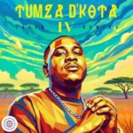 ALBUM: Tumza DKota – JAIVA SERIES IV