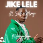 JL SA & MSONGI – JIKELELE ft. Umtuyenziwa
