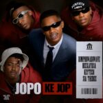 Dimphowadiwave, Key Tech, Sia_TheBee & BeeKayrsa28 – Jopo Ke Jop
