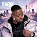 ALBUM: Mick Man – Stellenbosch Drive