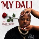SjavasDaDeejay, Carter IV & Tyler ICU – My Dali ft. Civil Soul, Kayla Praise, Ceeka RSA & Cooper SA