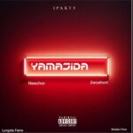 Neechor, 2woshort, Lungsta Fame & Nubian Flow – iParty Yamajida