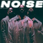 ALBUM: De Mthuda – Noise