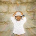 ALBUM: Thuto The Human – InnrChyld