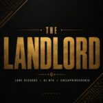 DJ NTK, Prince Benza – The Landlord (EP)