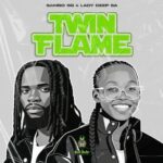 Sambo Sq & Lady Deep SA – Twin Flame (EP)