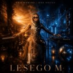 ALBUM: Lesego M – TWO WORLDS ONE SOUND