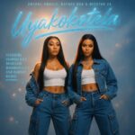 Uncool Angels, KaygeeRsa & Deestar ZA – Uyakokotela ft. Criimora b.k.z, Mshumayeli 2.0, Bhudescar & Njunju Rsa