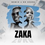Memie & Dr Skaro – Zaka