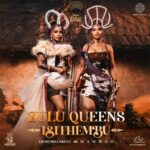 Zulu Queens, Lwah Ndlunkulu & MaWhoo – Ngijabule ft. Feza
