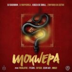 DJ DADAMAN, DJ Maphorisa, Kabza De Small & Enny Man Da Guitar – MOKWEPA ft. Focalistic, Ftears, Ch’cco, Seun1401 & MBUZI