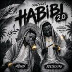 Mdeshkayro & Mbuxx – AmaZaiZai ft. ShaunMusiq & Myztro