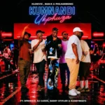 Springle – Kumnandi Ukphuza ft. DJ Cakes, Daddy Stifler, Kandybeats & Hlonivic