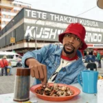 Tete, Thakzin & Kususa – Kush’Umsindo
