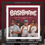 Bluenax, Xduppy & Official Bangal Baffallo – Bashimane ft. Alexbaby