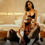 Nadia Nakai & TOSS – Blind ft. Nkosazana Daughter