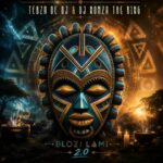 Tebza De DJ & DJ Nomza The King – Dlozi Lami 2.0