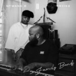 ALBUM: Ntwana_R & PRVIS3 – Family Bonds 2