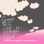 Roque – Gonna Be Alright (EP)