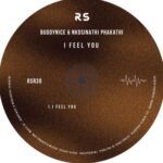 Buddynice & Nkosinathi Phakathi – I Feel You