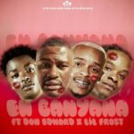 Iconic Keyz, NerdFND, Justin99 & QuayR Musiq – Eh Banyana ft. Don Edward & III Frost