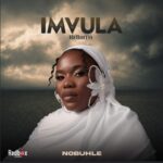 ALBUM: Nobuhle – Imvula Re-Birth