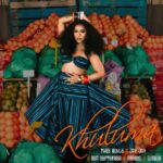 Thee Buhle, JayJayy, Ben September & Dj Arabic – Khuluma ft. Cuebur