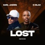 Earl JazziQ & C-Blak – LOST