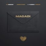 DJ MOSCOW & Jinger Stone – Magadi ft. Tumisho
