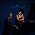 ALBUM: Nicole Elocin & Shino Kikai – MERAKI