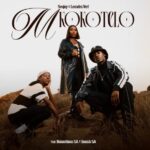 Senjay & Leandra.Vert – Mkokotelo ft. Smash SA & BanzoSinas SA