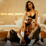 Nadia Nakai & TOSS – Chomi ft. Sino Msolo & Sizwe Alakine