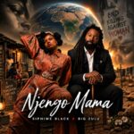 Siphiwe Black & Big Zulu – Njengo Mama