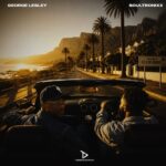 George Lesley, Soultronixx – OUT OF THE ORDINARY EP