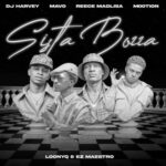 DJHarvey, Mavo, M00tion & Reece Madlisa – Sista Bozza ft. Loony Q & Ez Maestro